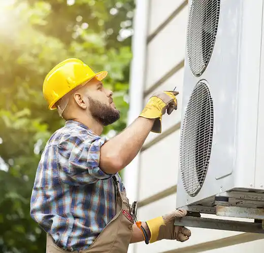 hvac services Glendale